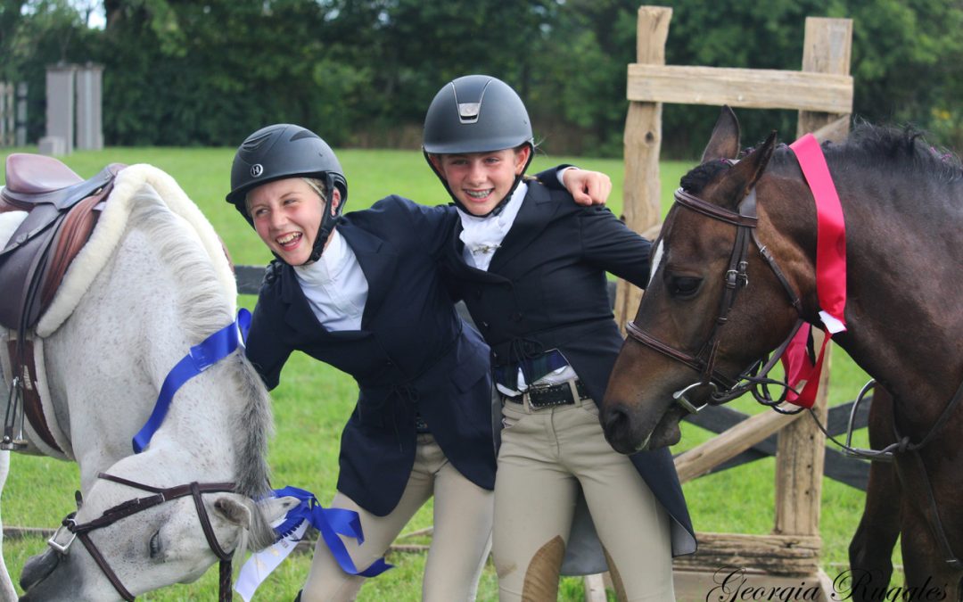 2019 Show Programs Now Live!