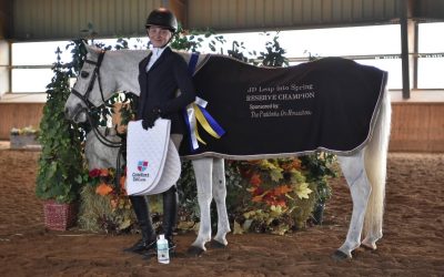 A Great Start for OOF Trillium Team